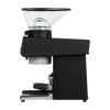 La Marzocco Pico zwart – zijaanzicht rechts