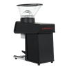 La Marzocco Pico zwart – schuin achteraanzicht