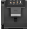 Nivona NIVO 9101 zwart – vooraanzicht met 7-inch touchscreen