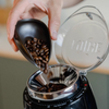 Coffee Dosing Tray