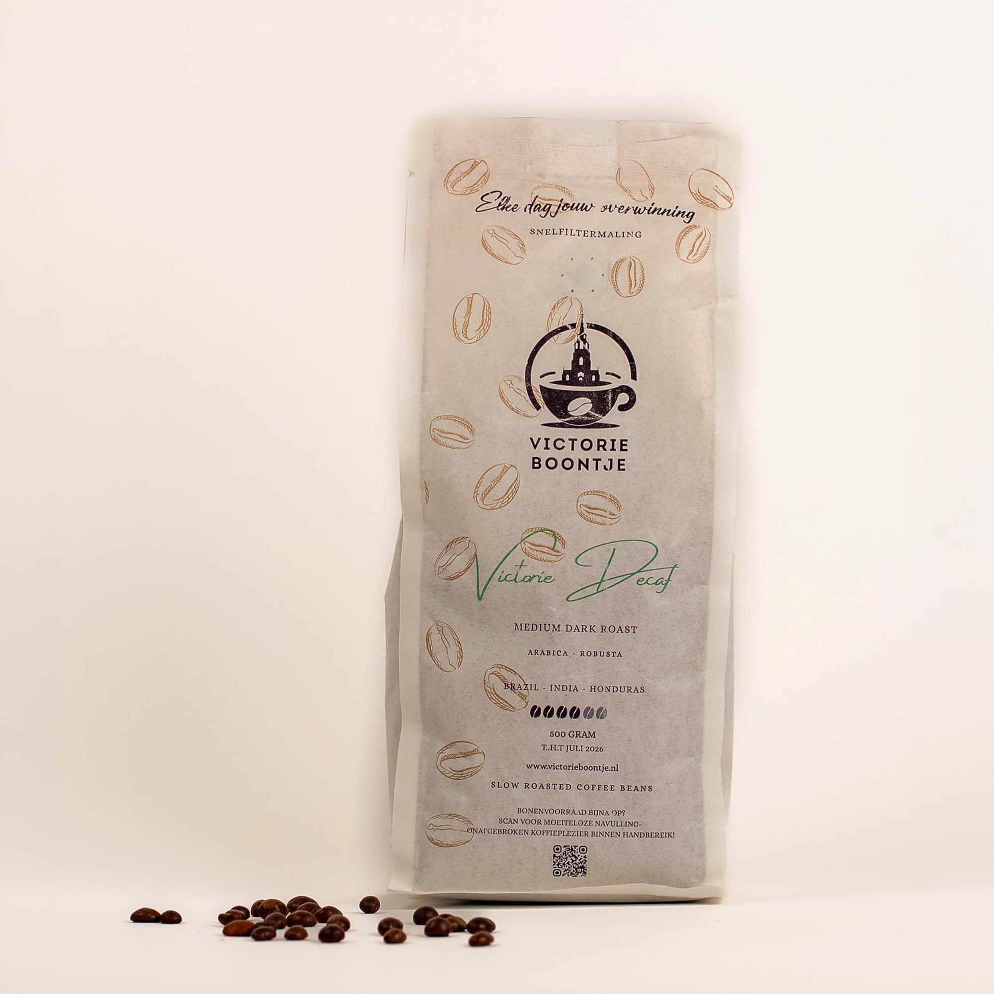Victorie Decaf