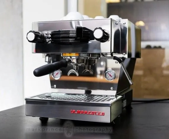 LA MARZOCCO LINEA MINI (HOME) - Victorieboontje