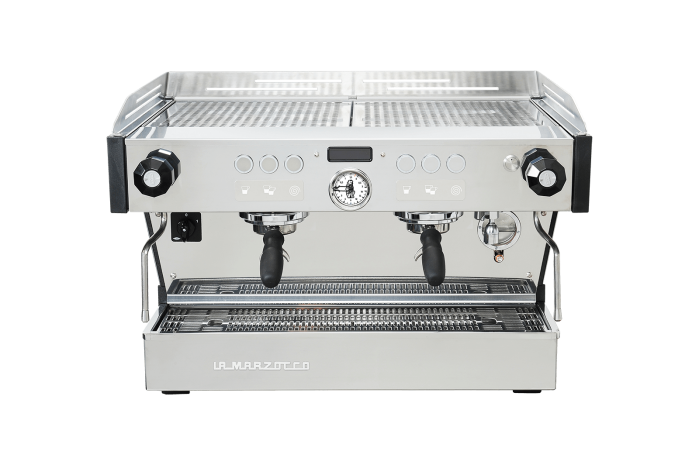 La Marzocco Linea PB X AV – Extra Krachtige Espressomachine