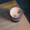 Cappuccino uit de Nivona NIVO 7000-serie