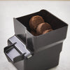 Nivona NIVO 8141 Pro – koffiedikcontainer met pucks