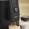 Nivona NIVO 8141 Pro – koffiekan vullen