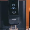 Nivona NIVO 8141 Pro – gekoelde koffie in een glas