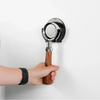 Portafilter wand houder - 58mm