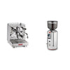 Starterset Pavoni Evolution & Cilindro-bundel