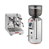 Starterset Pavoni Evolution & Cilindro-bundel
