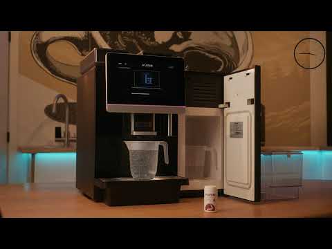 Officiële Yunio-video: complete reiniging van de X90