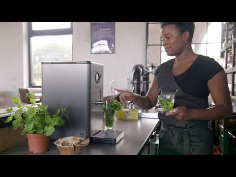 Officiële Bravilor-video over de HWA 6D (Engelstalig)