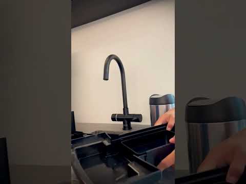 Officiële Yunio-video: grondige zetgroepreiniging van de X20