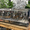 LA MARZOCCO LINEA CLASSIC S