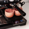 Koffie weegschaal met timer