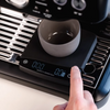 Koffie weegschaal met auto timer